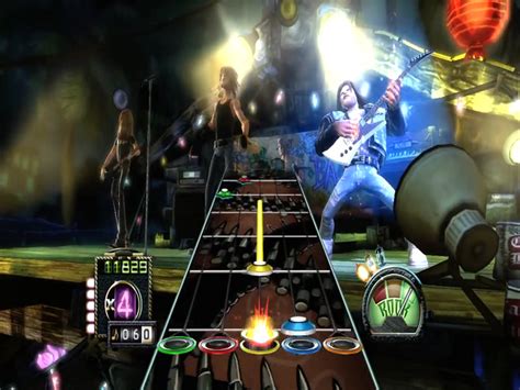 Guitar Hero III: Legends of Rock - Games4Win