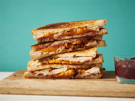 20 Sandwich Recipes For Thanksgiving Leftovers - Food.com