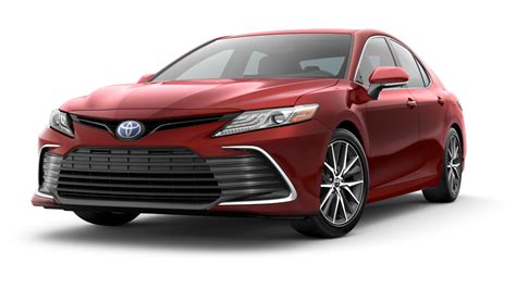 2024 Camry