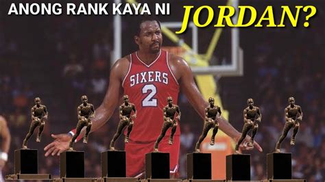 Pinaka Maraming Mvp Award Na Nba Legend Sino Nga Ba Ang Pinaka