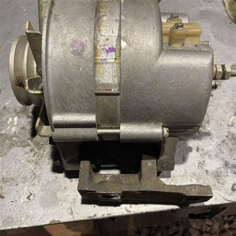 Генератор Г-288. Ямз 238, 236, МАЗ, КрАЗ. – купить в Новосибирске, цена ...