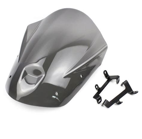 LBA Ветровое стекло для мотоцикла Yamaha MT09/FZ09 09-16