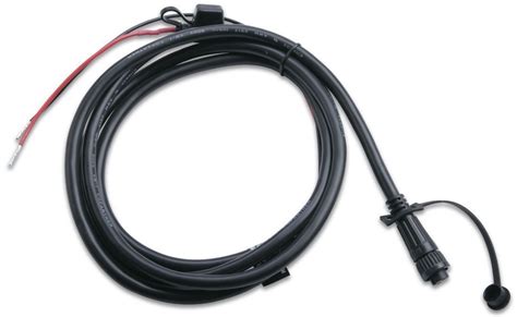 Garmin Gpsmap 2 Pin Power Cable 010 10922 00