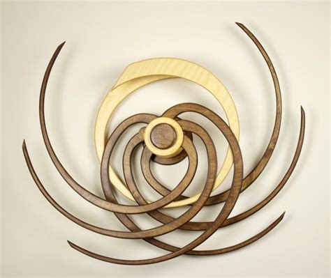 Kinetic Sculpture By David C Roy All Sculptures Wood That Works