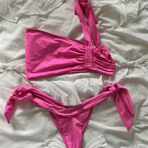Frankies Bikini Size Small In Excellent Depop