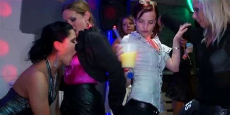 Tainster DSO Pajama Pussy Party Part Cam Tnaflix