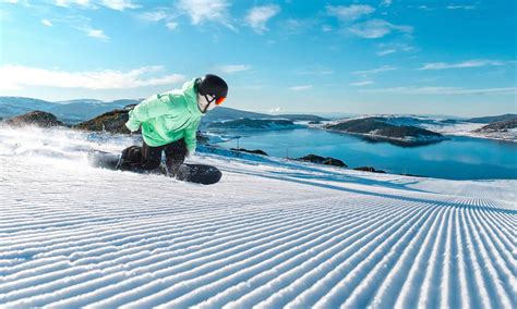 Resorts of the Canadian Rockies Join the Epic Australia Pass