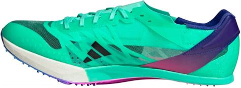 Track Shoes Spikes Adidas ADIZERO PRIME SP2 Top4Running Ie