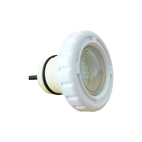 Foco LED Mini TTMPool Luz blanca fría 5 W FM070105