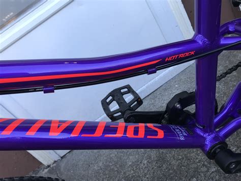 2020 Specialized Hotrock 20 9 In