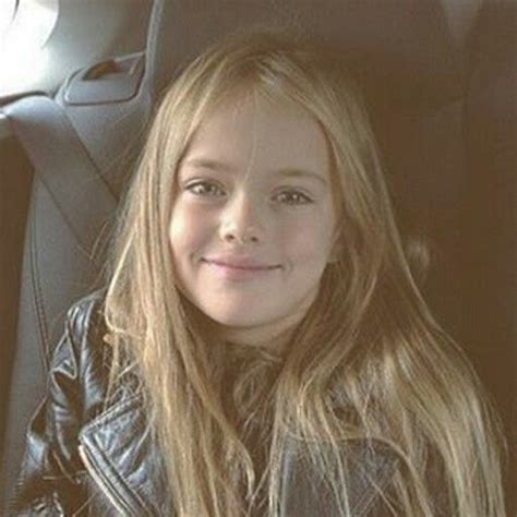 Pin by Jürgen Hille on Kristina Pimenova Kristina pimenova Hair