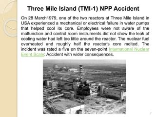 Safety measures of Nuclear Power Plant.pptx