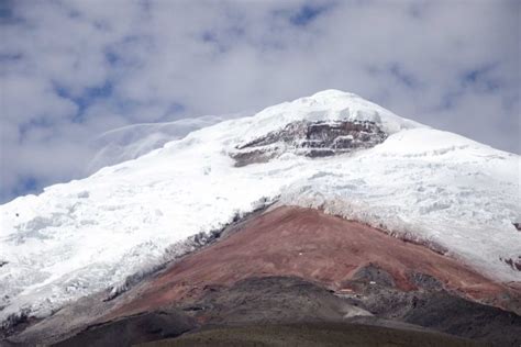 Plan Your Visit To Cotopaxi National Park | Not Your Average American