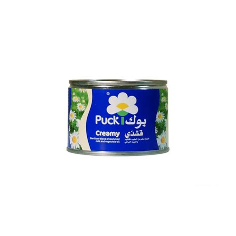 Crème Puck 170g