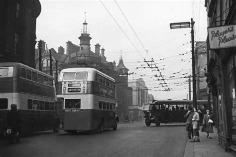 South Shields in the 1950s: Ten years that changed a North East town