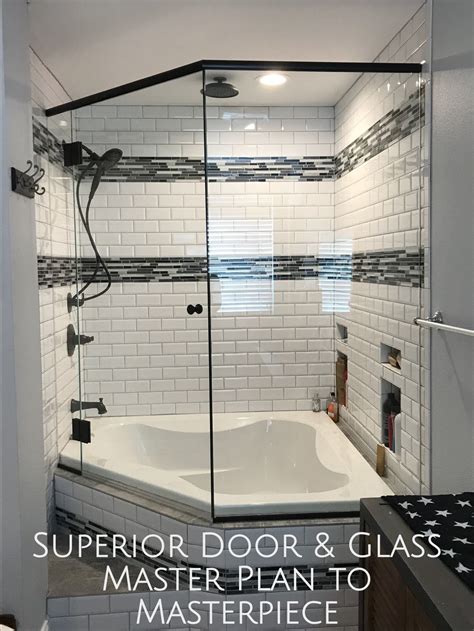 Superior Door And Glass ~ Master Plan To Masterpiece Perfection