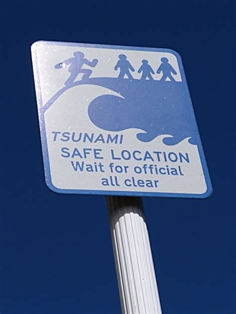 Mapping tsunami hazard zones - OSM Help