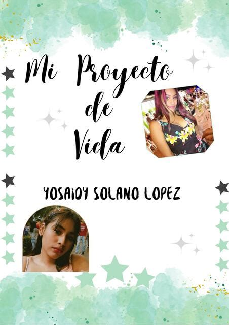 Mi Proyecto De Vida 𝓝𝓸𝓽𝓪𝓼 𝓭𝓮 𝓪𝓭𝓶𝓲𝓷𝓲𝓼𝓽𝓻𝓪𝓬𝓲𝓸𝓷 Udocz