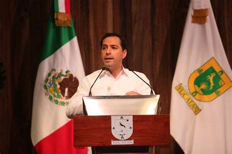 Mauricio Vila Dosal Presidenciable Para Revista Q