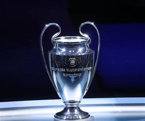 Champions League Quarter Final Draw Arsenal Face Bayern Munich