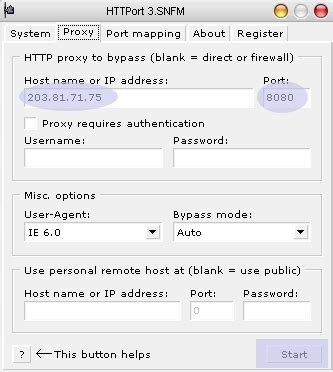 How To Bypass Any Firewall - gosadeba