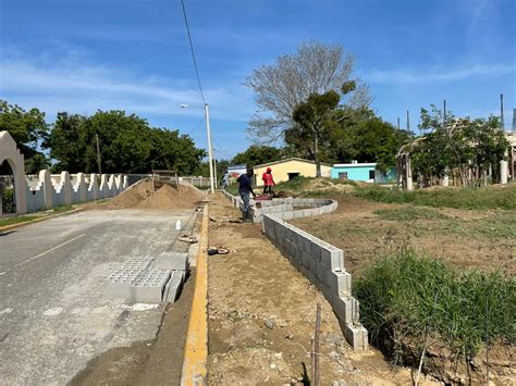 Alcaldía de San Ignacio de Sabaneta Inicia Construcción de un Nuevo