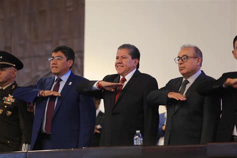 Refrenda Gobernador David Monreal Ávila su respaldo total a Fresnillo