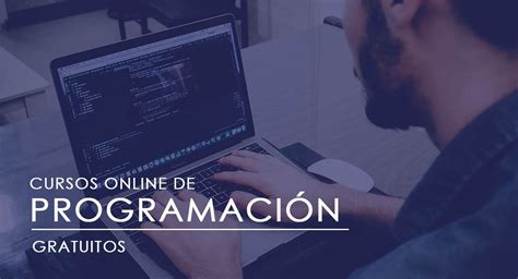 Cursos Gratis De Programaci N Online Web Big Data