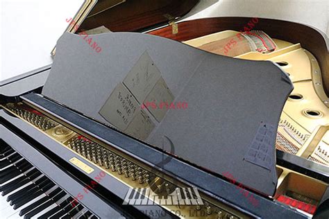 Đàn Grand Piano Yamaha C3 Chính Hãng Nhập Khẩu Nhật Jps Piano