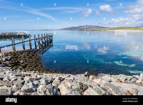 Eriskay Ferry Ferry High Resolution Stock Photography And Images Alamy