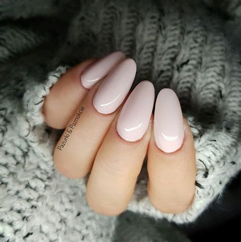 Hybryda Do Paznokci Business Nude Led Uv Ml Cuccio