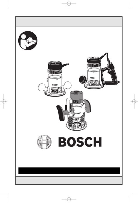 bosch  pk  evs  user manual