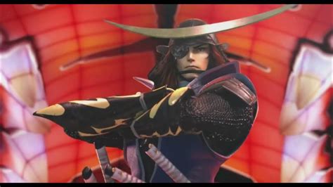 戰國 Basara3 宴 戦国 Basara3 宴 Sengoku Basara 3 Utage Op Youtube