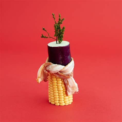 Colourful Odd Juxtapositions by Photographer Maciek Jasik
