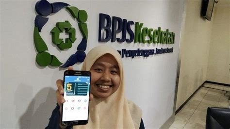 Cara Registrasi Ulang Keanggotaan Bpjs Kesehatan Agar Tak Dibekukan Dan