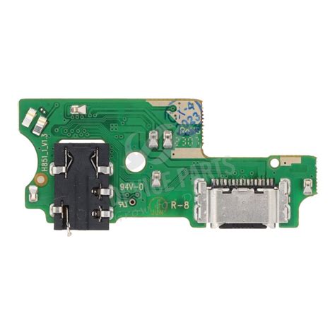 Charging Port Board For Tecno Camon 16 Premier OEM