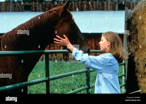 Horse Whisperer Movie