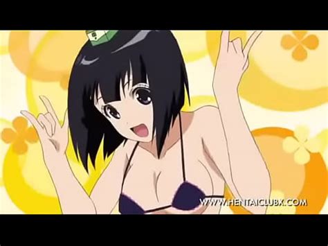 Ecchi Two Anime Girls Strip While I Play Classical Music Hentai XVIDEOS