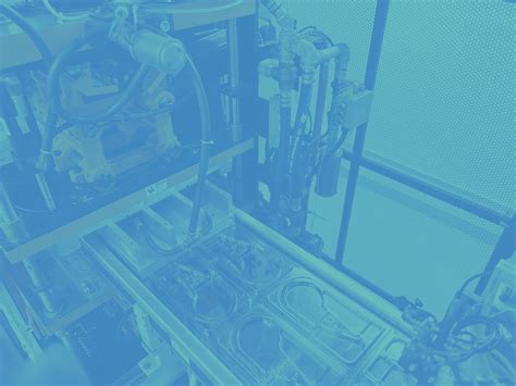 Custom Thermoformed Medical Products | Jamestown Plastics