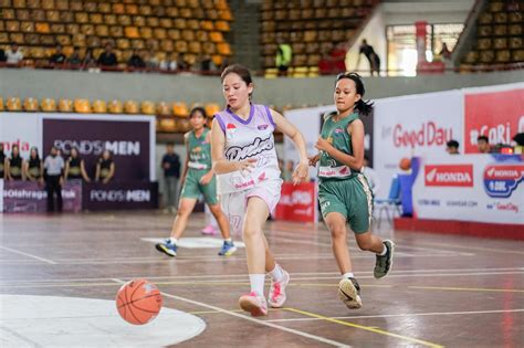 Hasil Dbl Lampung Debutan Pulang Putra Dan Putri Saga Menang Dbl Id