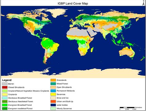 Remote Sensing Free Full Text Global Land Cover Mapping A Review