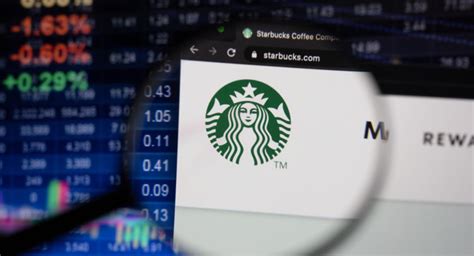 Starbucks Stock Whats In Store TipRanks