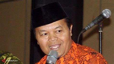 Hidayat Nur Wahid Baju Tahanan KPK Kok Berwarna Putih News Liputan6