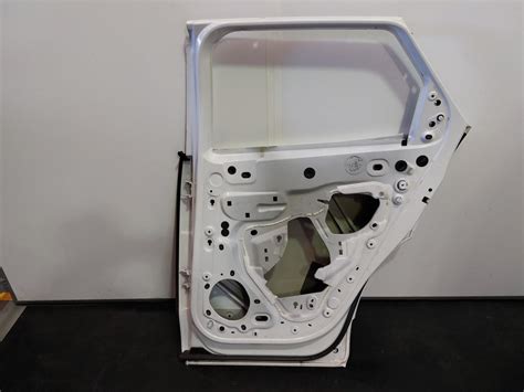 Rear Door Right Para Peugeot Suv Athenasoftware