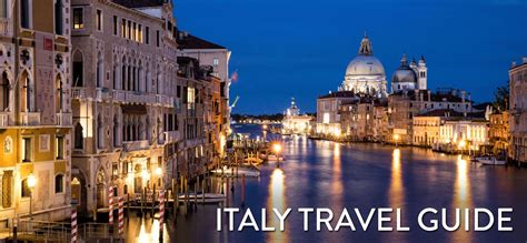 The Ultimate Italy Travel Guide – Earth Trekkers