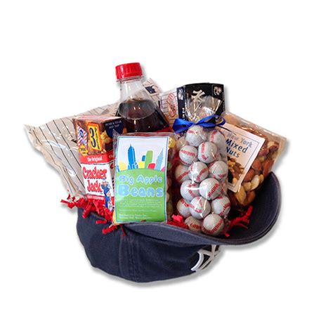 New York Gifts – Boston Gift Baskets