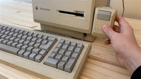 40-year history of Macintosh computers | Cult of Mac