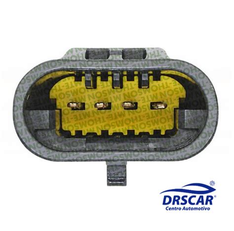 Sonda Lambda Renault Clio Megane Scenic MTE 885240045 Drs Car