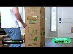 The New Fembot Sex Robot By Teamskeet Xxx Mobile Porno Videos Movies Iporntv Net