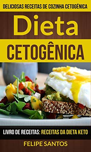 PDF Dieta Cetogênica Receitas Da Dieta Keto Livro De Receitas